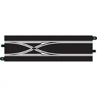 Wittmax Digital Lane Change Track Straight