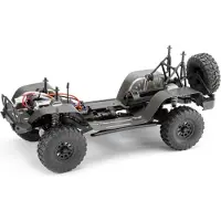 Hpi Venture Universal Karosserie