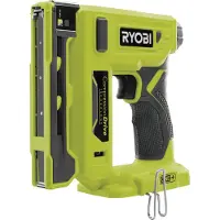 Ryobi R18ST50-0 Akku- Hefter / Nagel Solo 18V Li-Ion ohne Akku/Ladegerät