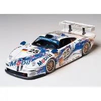 Tamiya 1/24 Porsche 911 GT1