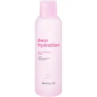 Banila Co Dear Hydration Skin Softening Toner - 200ml