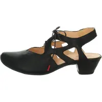Think! Komfort Pumps Aida Damen 31353337353036 Schwarz 37 EU
