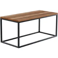 CLP Couchtisch Manteo | Größe 100x45x50 cm