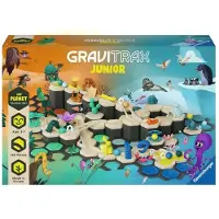 Ravensburger Junior Starter-set Xxl Planet Brettspiel