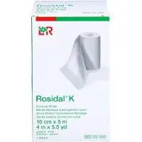 + Prisoma GmbH Rosidal K Binde 10 cmx5 m 1 St