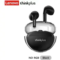 Lenovo LP80 Pro Bluetooth-Kopfhörer Schwarz