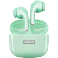 Lenovo LP40 Pro Bluetooth-Kopfhörer Grün