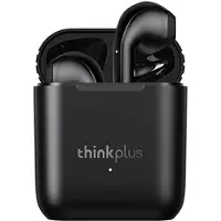 Lenovo LP2 Bluetooth-Kopfhörer Schwarz