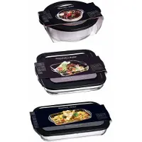 Ritzenhoff & Breker Auflaufformen Cucina