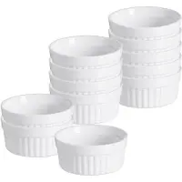 Ritzenhoff & Breker Bianco Auflaufformen