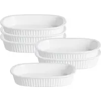 Ritzenhoff & Breker Bianco Auflaufformen