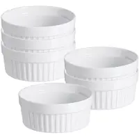 Ritzenhoff & Breker Bianco Auflaufformen