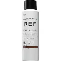 Ref Sampon uscat Brown No.204, Toate tipurile de par, 200ml