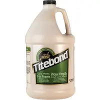 Titebond Holzleim für Furniere - Cold Press 3,78 l