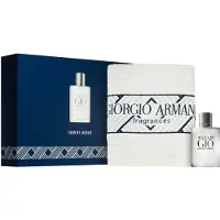 Giorgio Armani Acqua Di Gio Gift Set EDT 100 ml