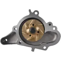 FEBI BILSTEIN Bilstein Wasserpumpe 186075