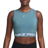 Nike Pro 365 vêtement running femme - Bleu - S