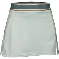 The Indian Maharadja Pique Skort Damen