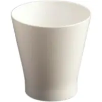 Barlife Kaffeetasse Weiß 30cl