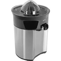 Braun CitrusQuick5 Zitruspresse CJ5050 Schwarz CJ5050BK
