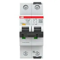 ABB S301P-K40NA