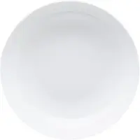 Rosenthal Tiefer Teller Jade White 19 cm