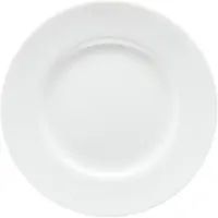 Rosenthal Jade Weiß Brotteller Fahne 16 cm Jade Weiß 61040-800001-10016