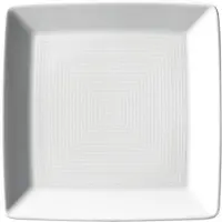 Rosenthal Loft Weiß Schale quadratisch 13 cm Loft Weiß 11900-800001-15258