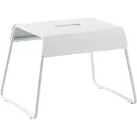 Zone Denmark Hocker A-Stool Soft Grey