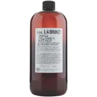 L:A Bruket 094 Hand & Body Wash Refill - Sage/Rosemary/Lavender 1000 ml