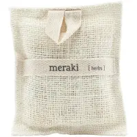 Meraki - Badehandschuh - Herbs - 13 cm x 15.5 cm x 3 cm