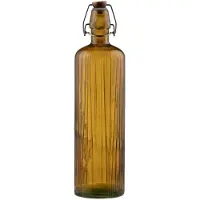 Bitz Wasserflasche Kusintha Amber 1,2L