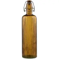 Bitz Karaffe Kusintha Amber 0,75L