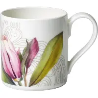 Villeroy & Boch Quinsai Garden Mokka-/Espressoobertasse 0,08 l