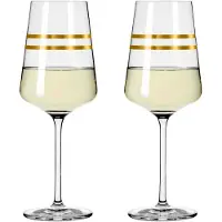 Ritzenhoff PROM Celebration Deluxe Weisswein 2er Sett