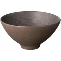 Blomus GmbH KUMI Salatschale espresso small 21 cm