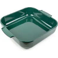 Peugeot Auflaufform Appolia Forest Green 36 x 36 cm