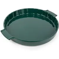 Peugeot Tortenplatte Appolia Forest Green