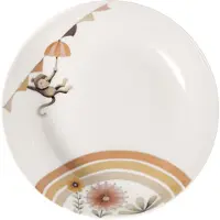Villeroy & Boch Kinder-Suppenteller Roar like a Lion