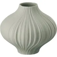 Rosenthal Miniaturvasen - Coloured Edition Vase Plissee Lava 8 cm Miniaturvasen - Coloured edition 13027-426320-26008