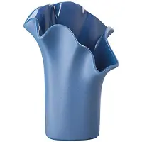 Rosenthal Asym - Midnight - Vase 9 cm