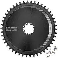 Wolf Tooth Aero Dm 8b Kettenblatt