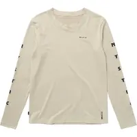 Mystic Solstice Langarm-rash Guard