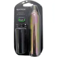 Spinlock Deckvest 33gr Co2-kartusche