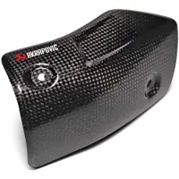 Akrapovic Honda Msx 125/grom 21 P-g30 Carbon Hitzeschild
