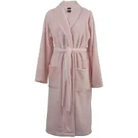 Aquanova Bademantel Mya Damen Dusty Pink-S