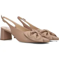 Notre-V Damen Absätze 35503 - Beige - Größe 39