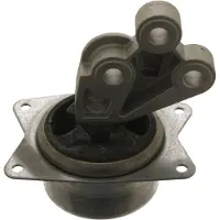 Febi Motorlager Hydrolager Vorne Links für OPEL Vectra C Caravan (Z02) 39003
