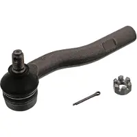FEBI BILSTEIN Spurstangenkopf 43155 Links