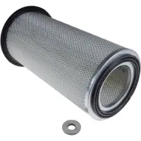 Blue Print Luftfilter ADJ132220